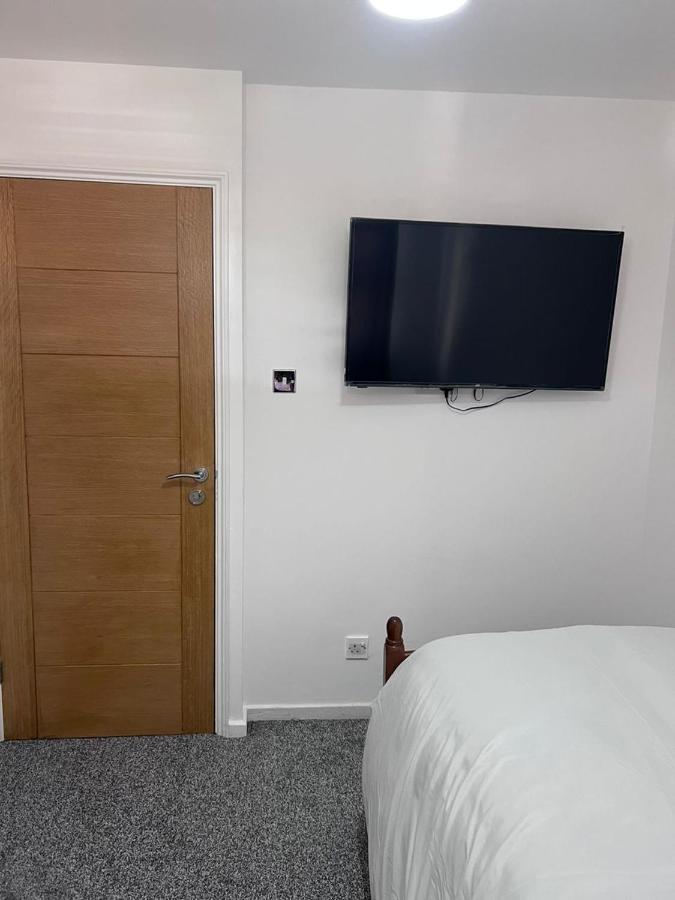 7 Venus Road Room 1 London Eksteriør billede