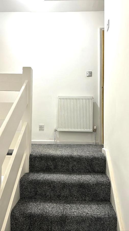 7 Venus Road Room 1 London Eksteriør billede
