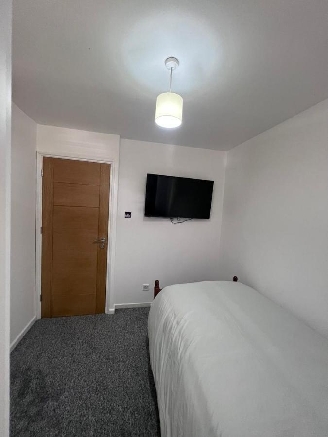 7 Venus Road Room 1 London Eksteriør billede